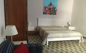 Casa Vacanze Pizzicantò
