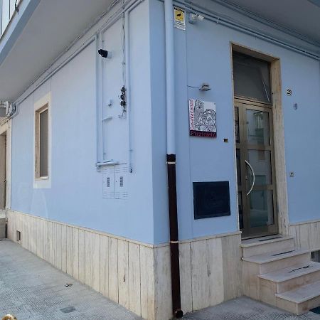 Casa Vacanze Pizzicantò Irsina Esterno foto