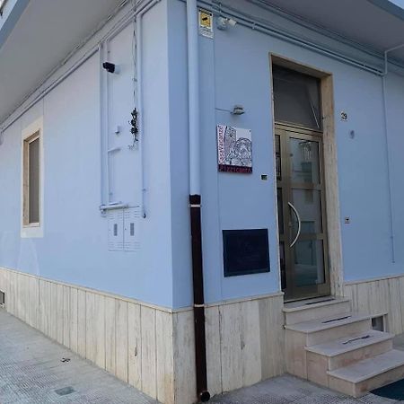 Casa Vacanze Pizzicantò Irsina Esterno foto