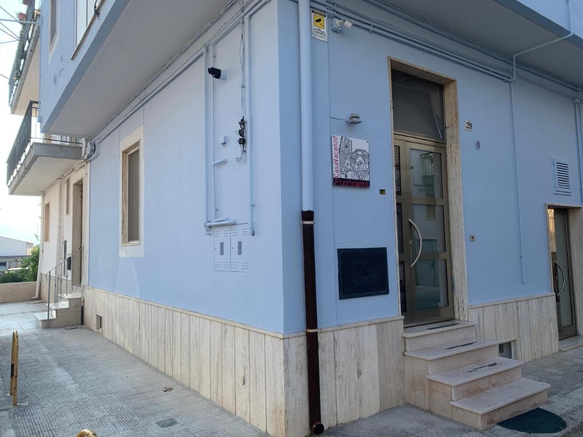 Casa Vacanze Pizzicantò Irsina Esterno foto