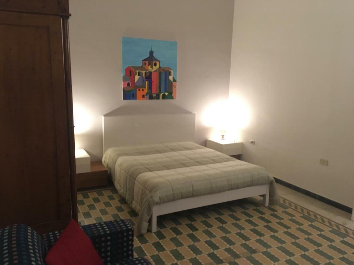 Casa Vacanze Pizzicantò Irsina Esterno foto