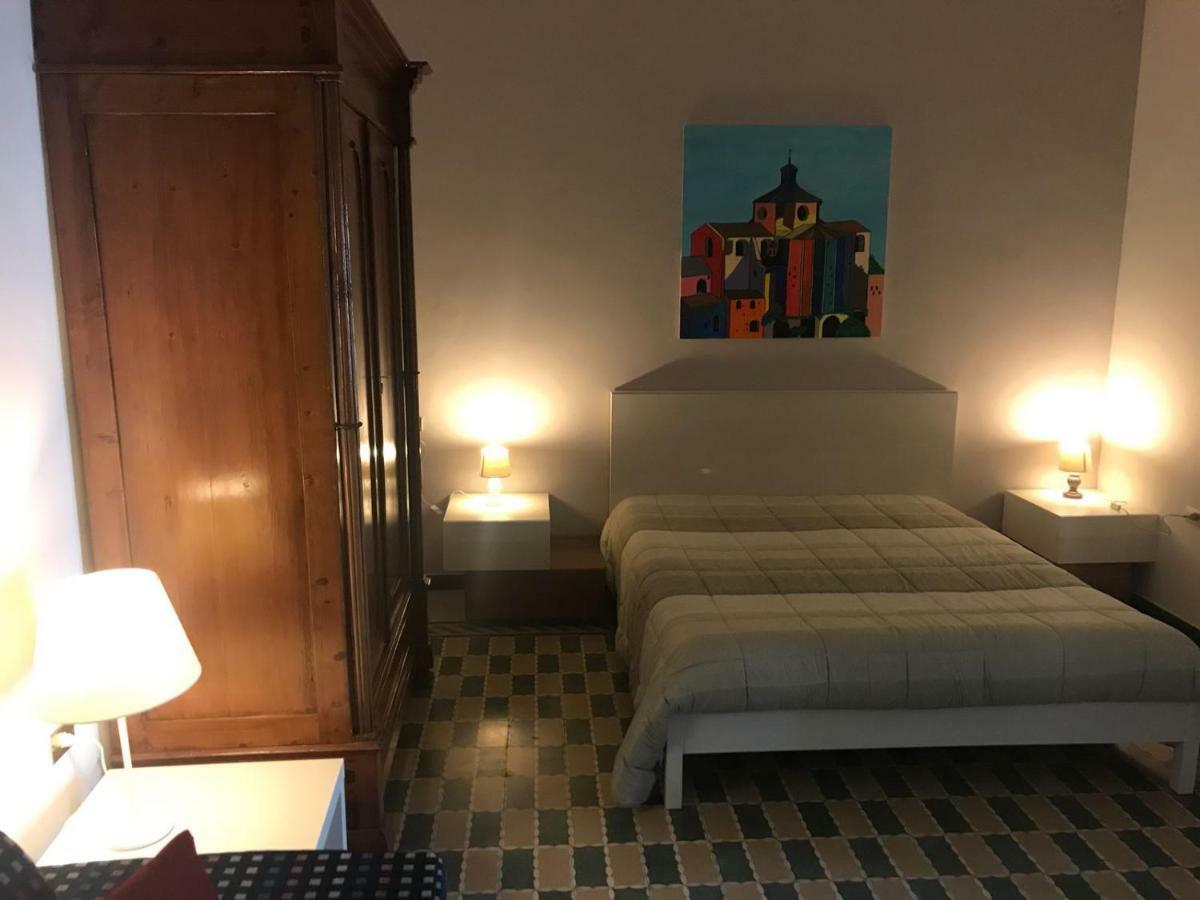 Casa Vacanze Pizzicantò Irsina Esterno foto