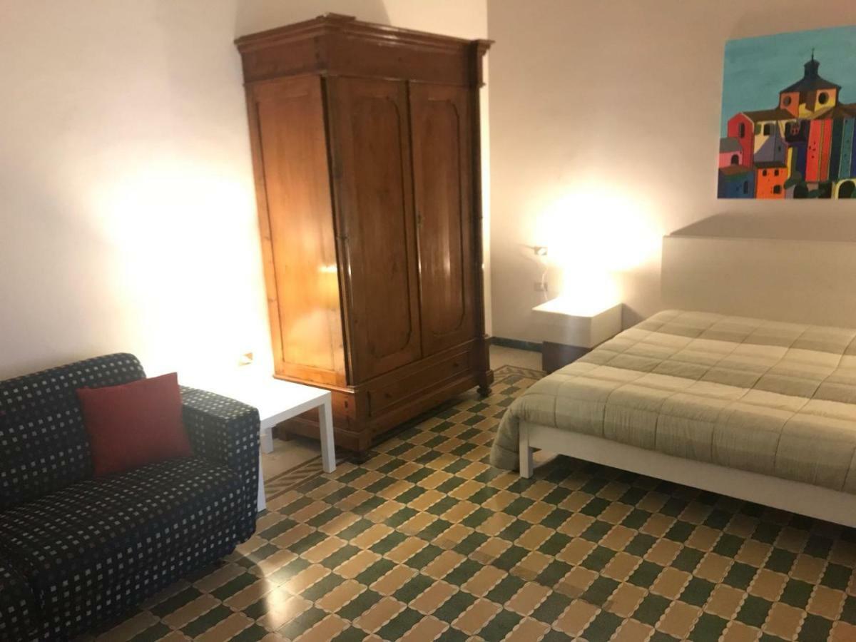 Casa Vacanze Pizzicantò Irsina Esterno foto