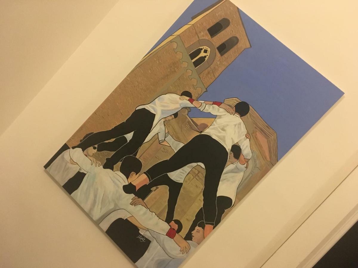 Casa Vacanze Pizzicantò Irsina Esterno foto