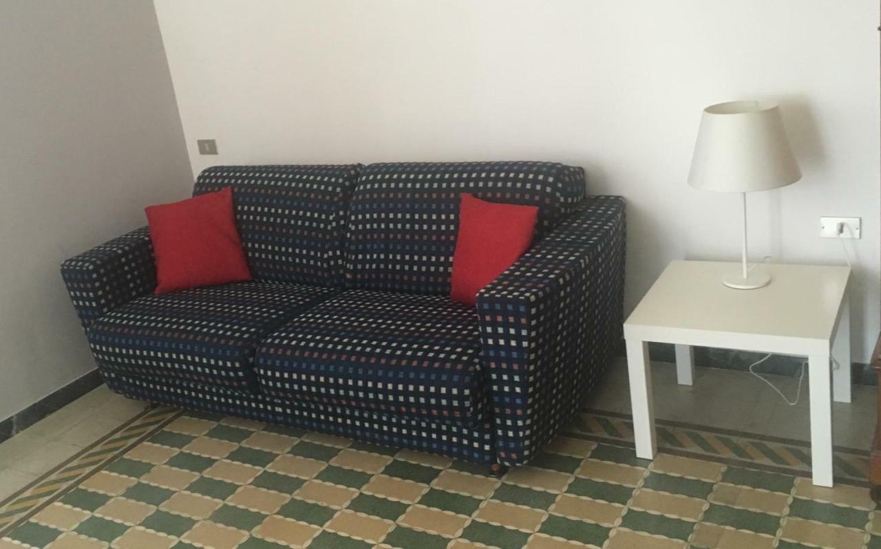 Casa Vacanze Pizzicantò Irsina Esterno foto
