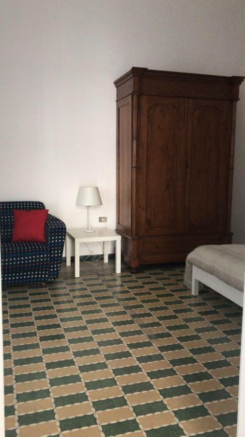Casa Vacanze Pizzicantò Irsina Esterno foto