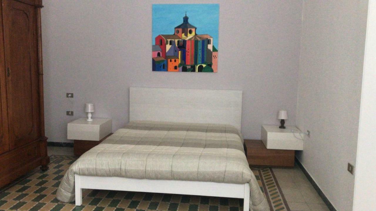 Casa Vacanze Pizzicantò Irsina Esterno foto