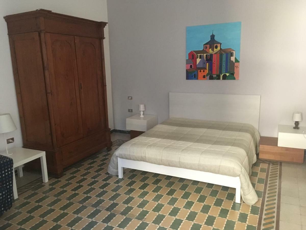Casa Vacanze Pizzicantò Irsina Esterno foto