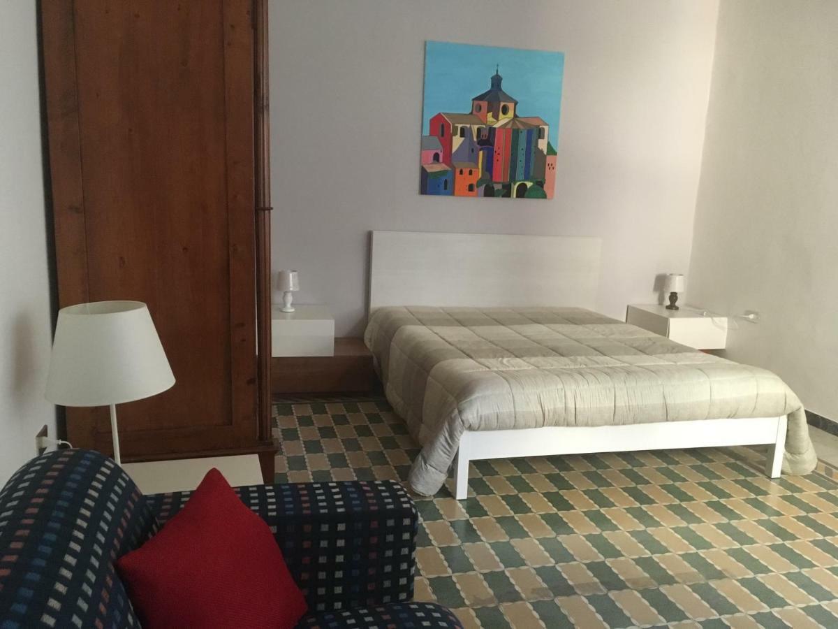 Casa Vacanze Pizzicantò Irsina Esterno foto