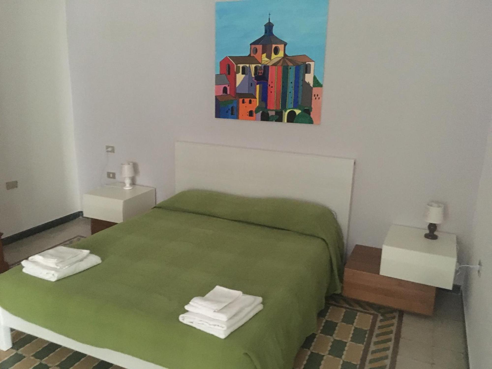 Casa Vacanze Pizzicantò Irsina Esterno foto