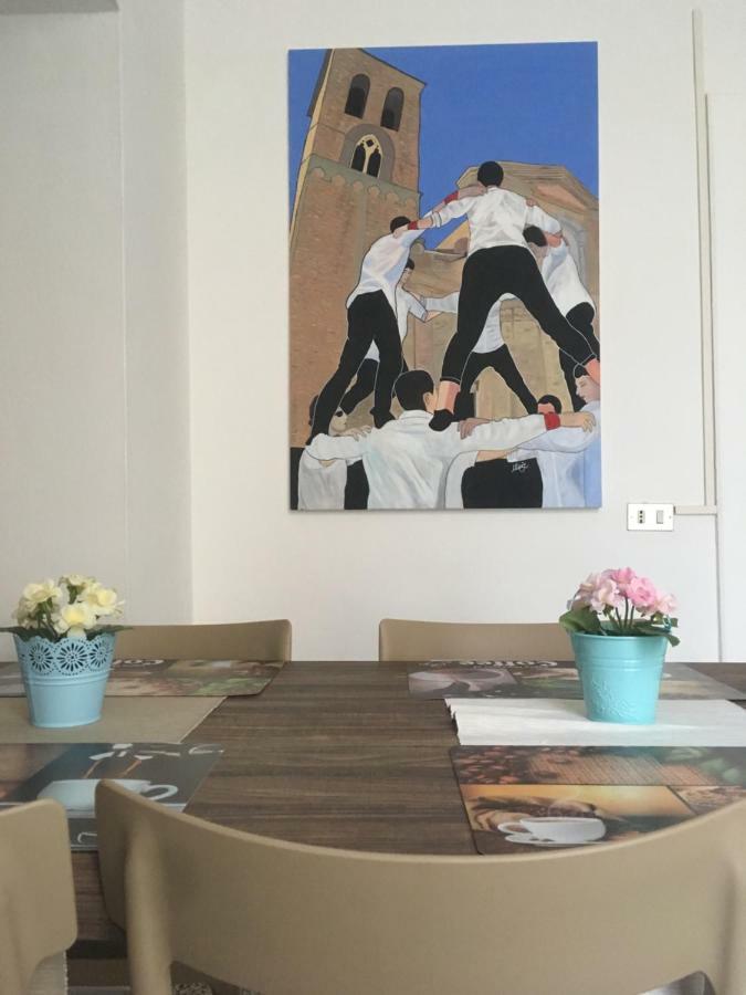 Casa Vacanze Pizzicantò Irsina Esterno foto