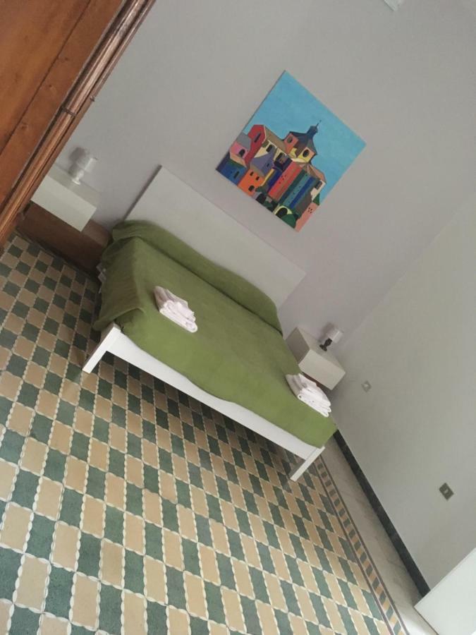 Casa Vacanze Pizzicantò Irsina Esterno foto